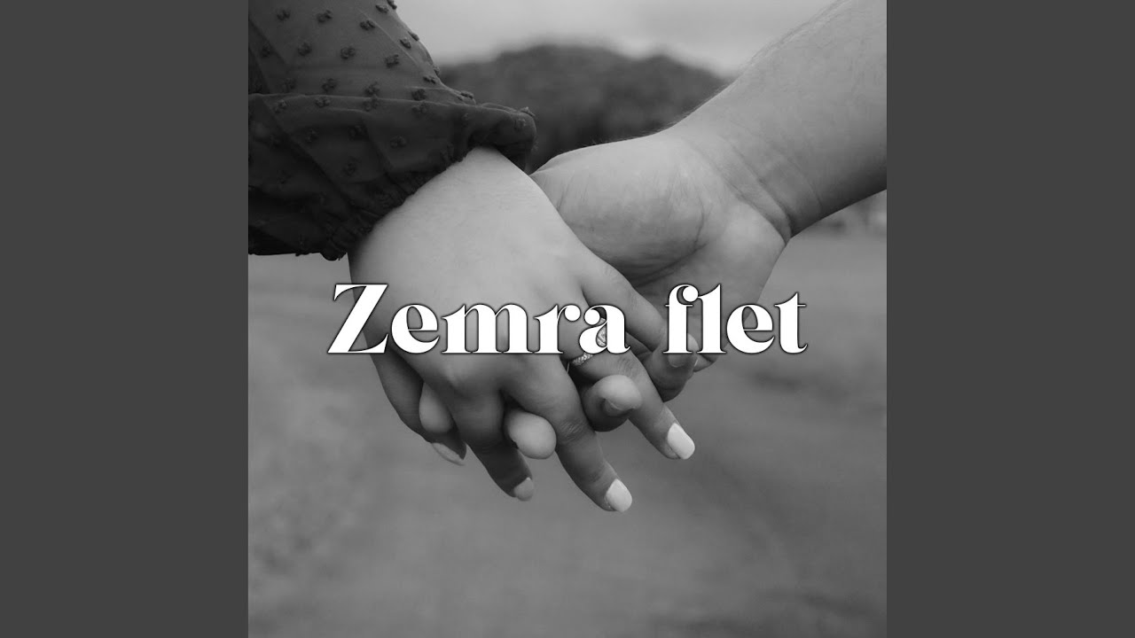 Zemra flet