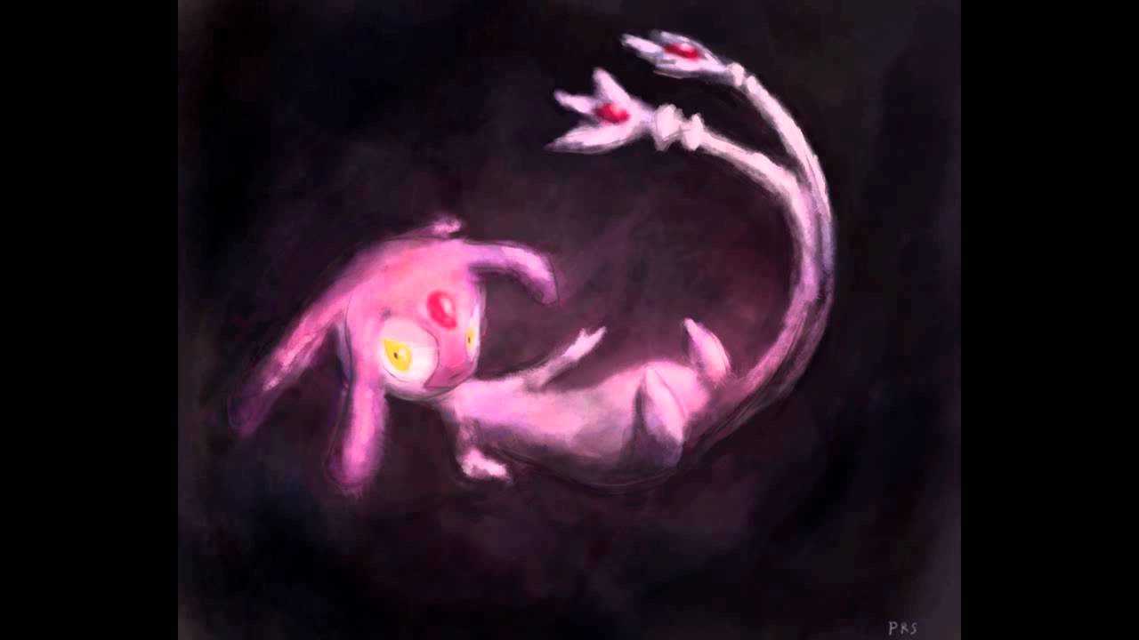 Pokemon D/P/P Remix: Legendary Trio (2nd Remix)
