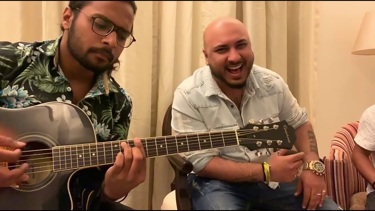 PACHTAOGE  BY BPRAAK AND SAHIBA | Arijit singh | Jaani | Arvindr khaira |Vicky kaushal | Nora Fatehi