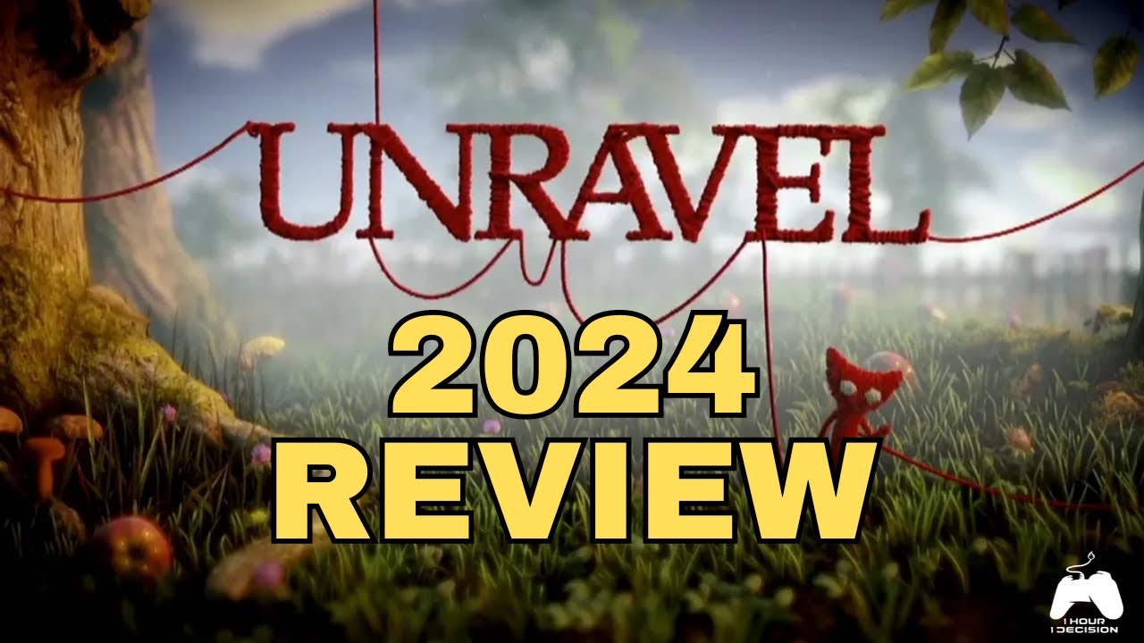 Is Unravel Worth Your Time In 2024?