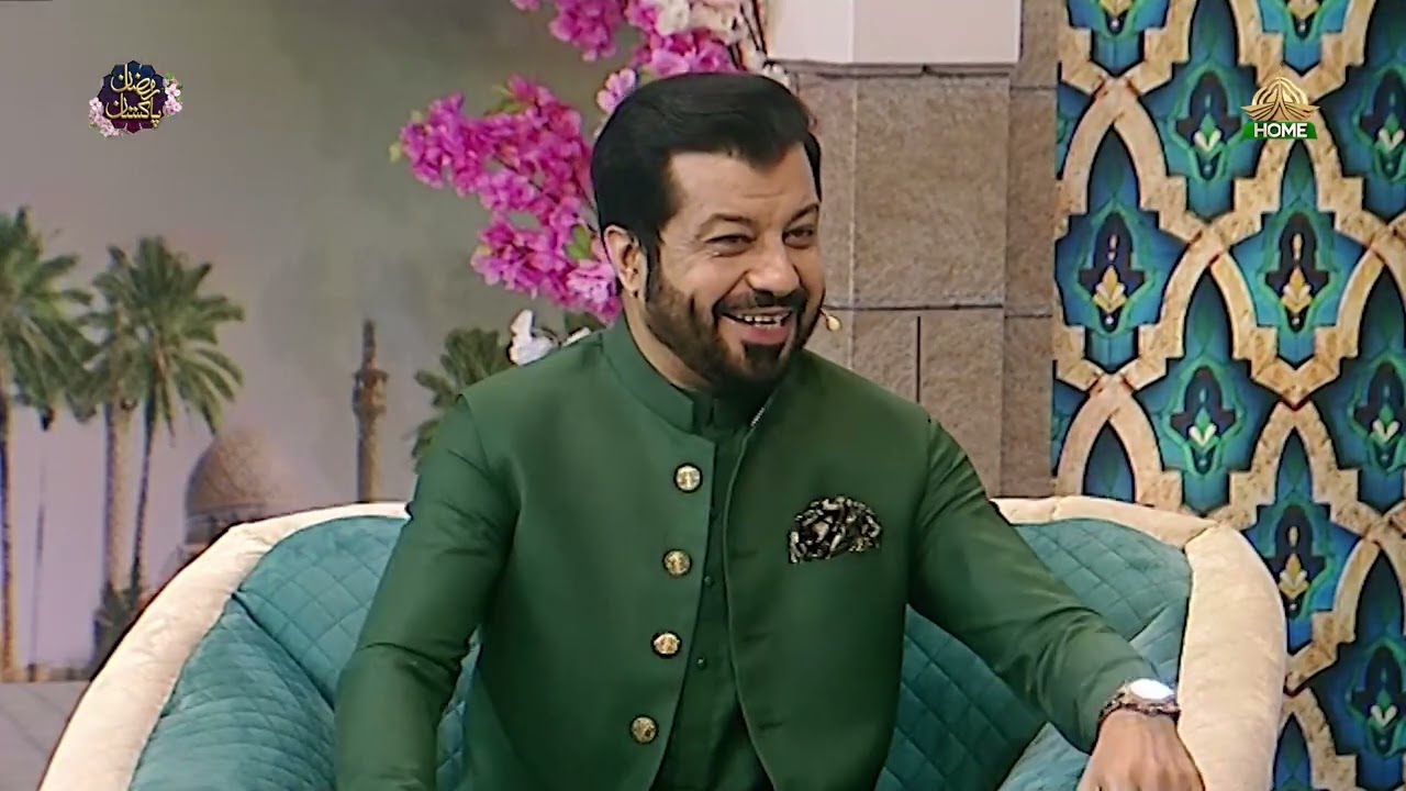 27th Sehri Transmission | Ramzan Pakistan | Ulma Discussion Segment | PTV Home