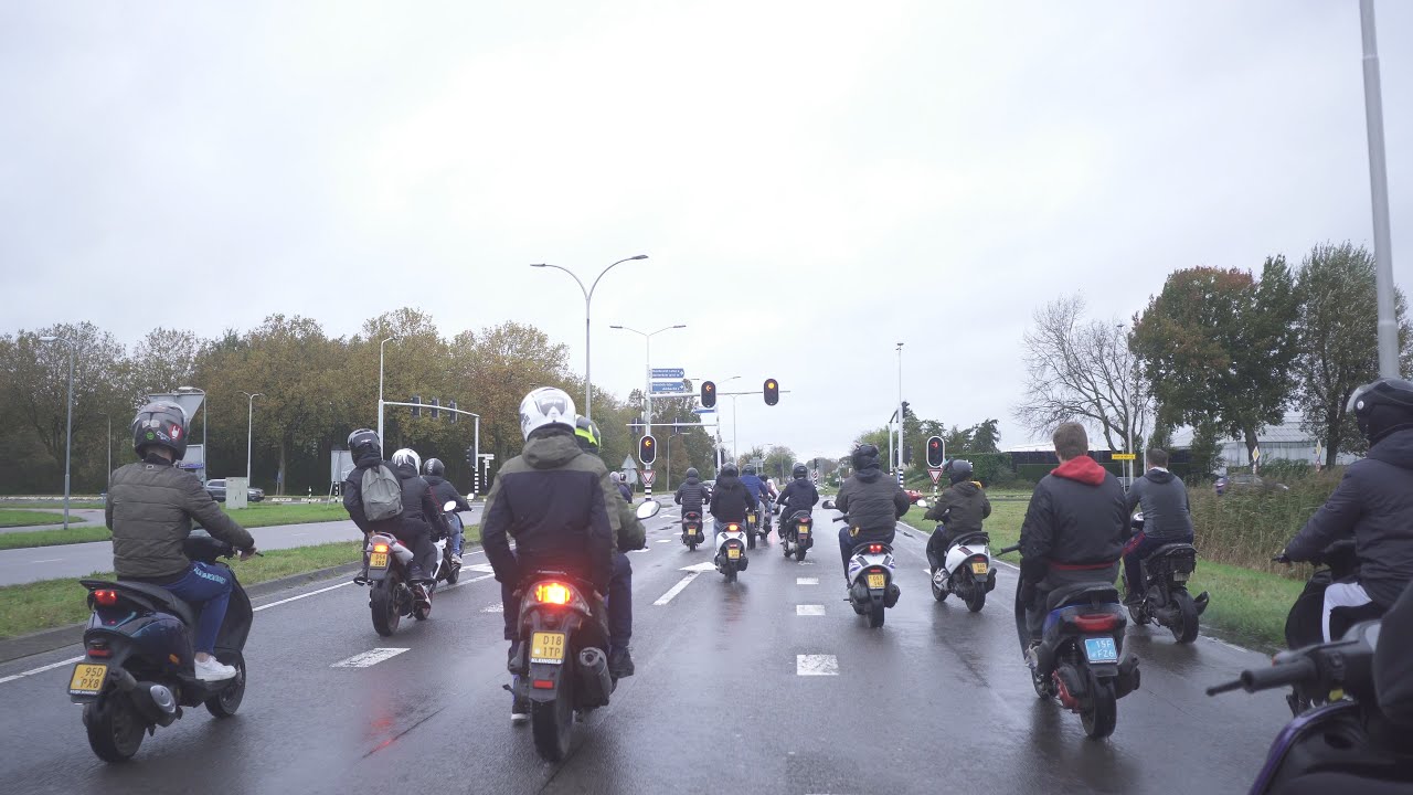 Aftermovie Bikelife Meeting