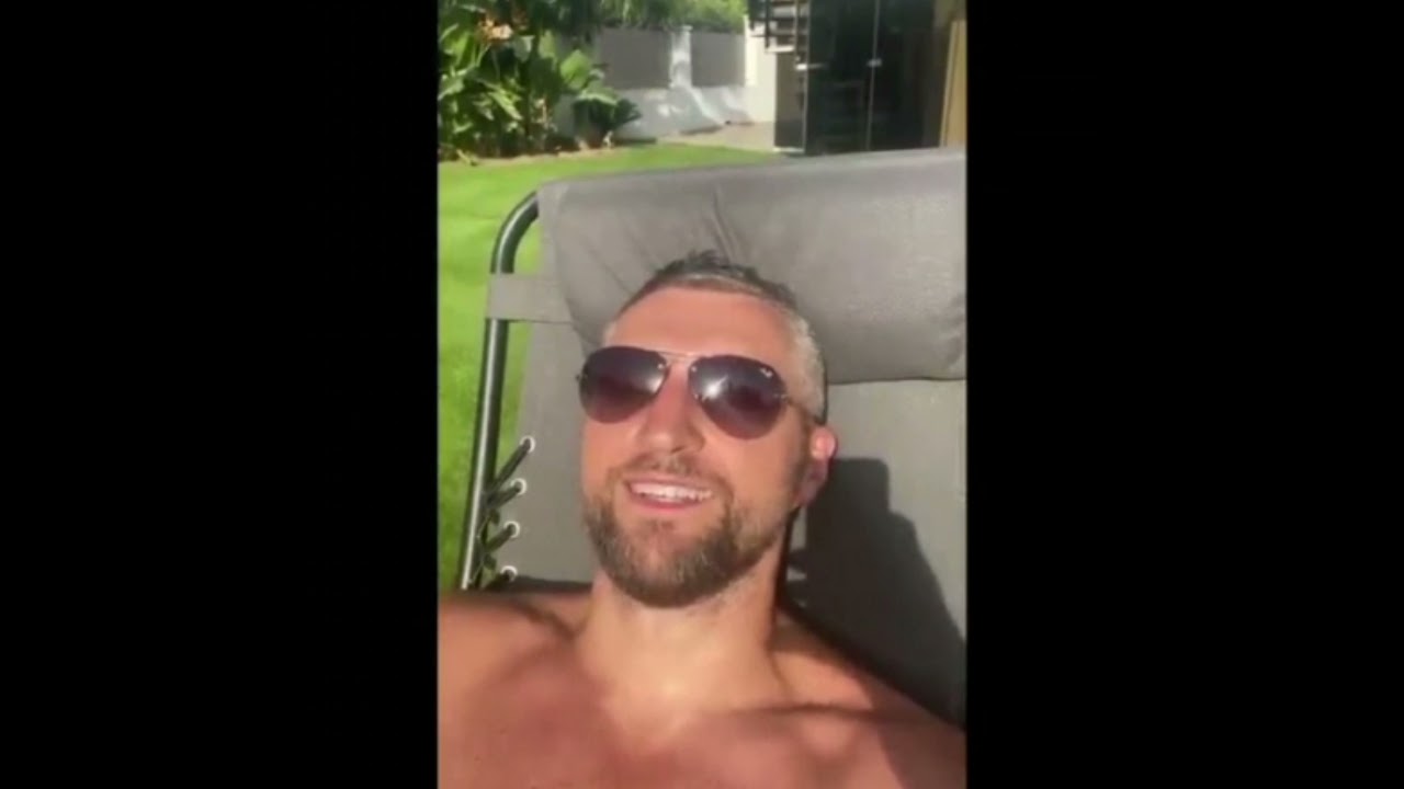 Dave Coldwell Bullying again