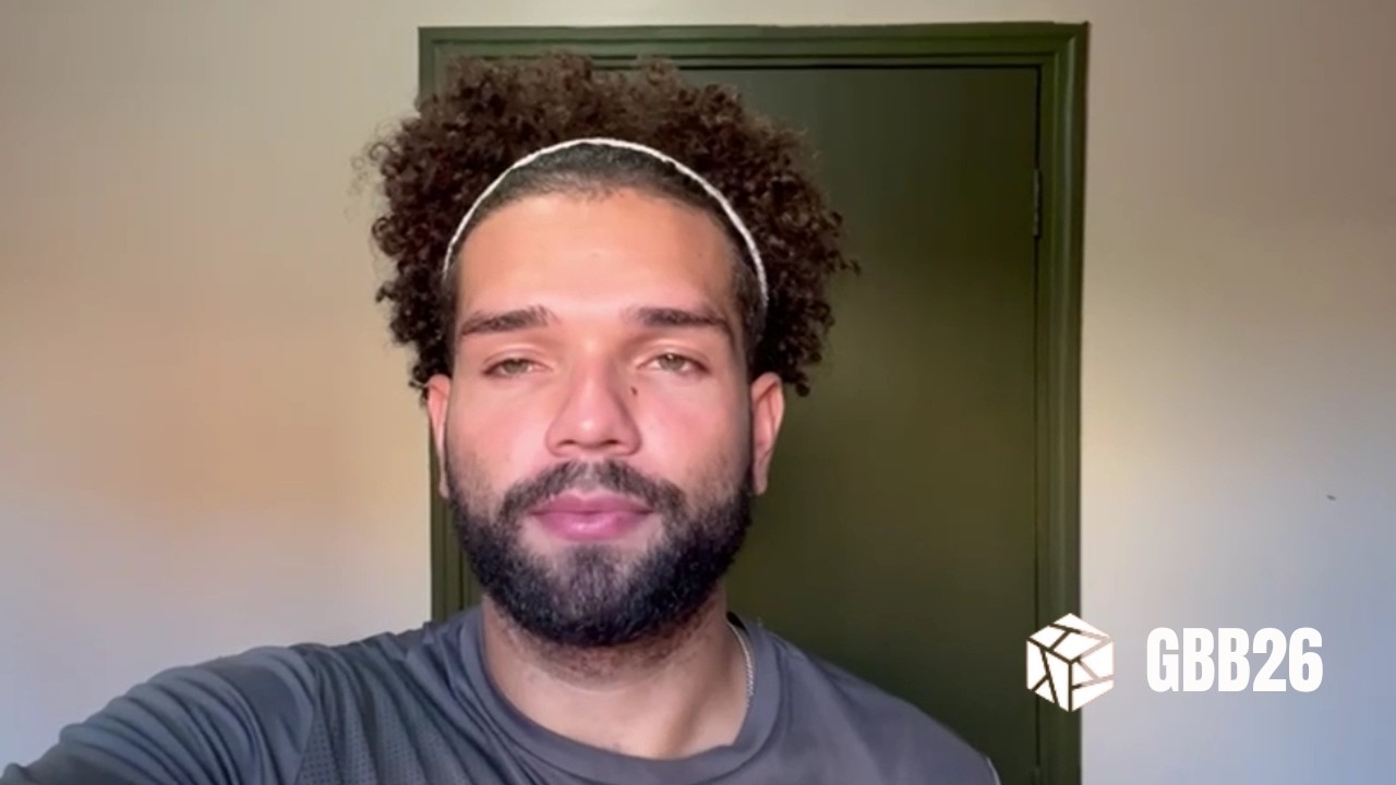 VELKANS | SWAG | GBB26 - SOLO WILDCARD