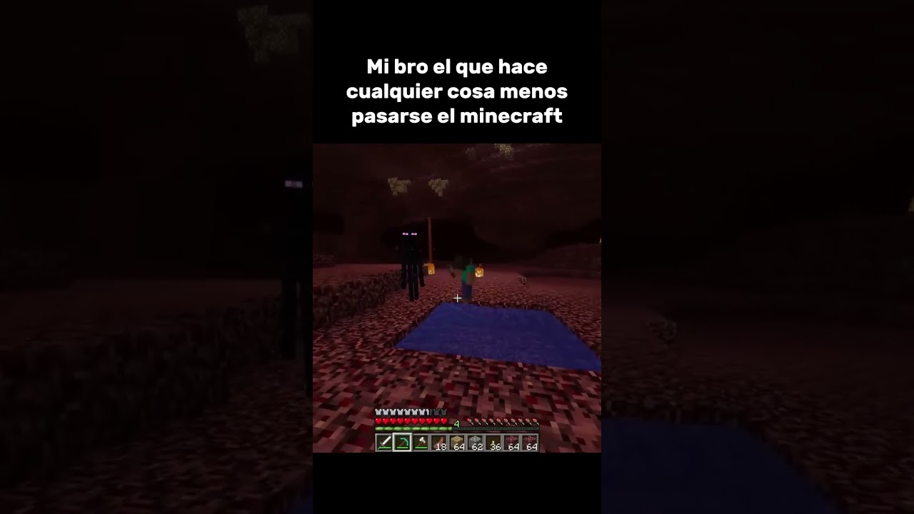 Solo Minecraft...minecraft  