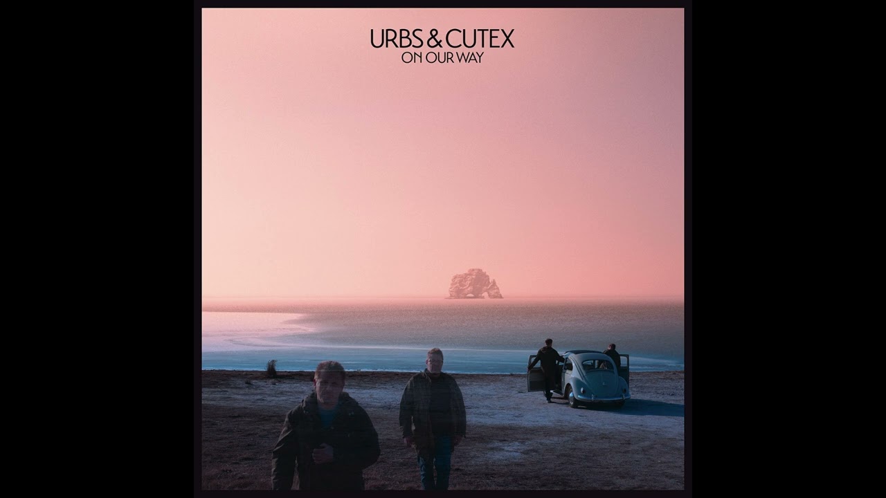 Urbs & Cutex - Recognize