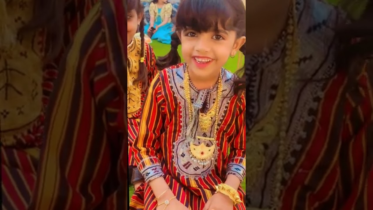 مدرسة سيح السندة / احتفالية سيح السندة بعيد الفطر السعيد