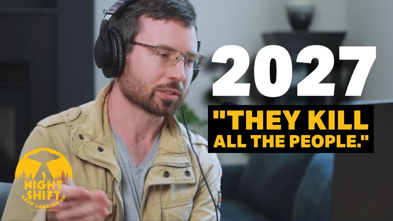 AI 2027: Humanity&rsquo;s Last Warning