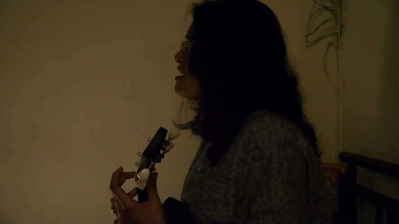 Because it's December... #decemberershohorey #december #kolkata #music #winter 