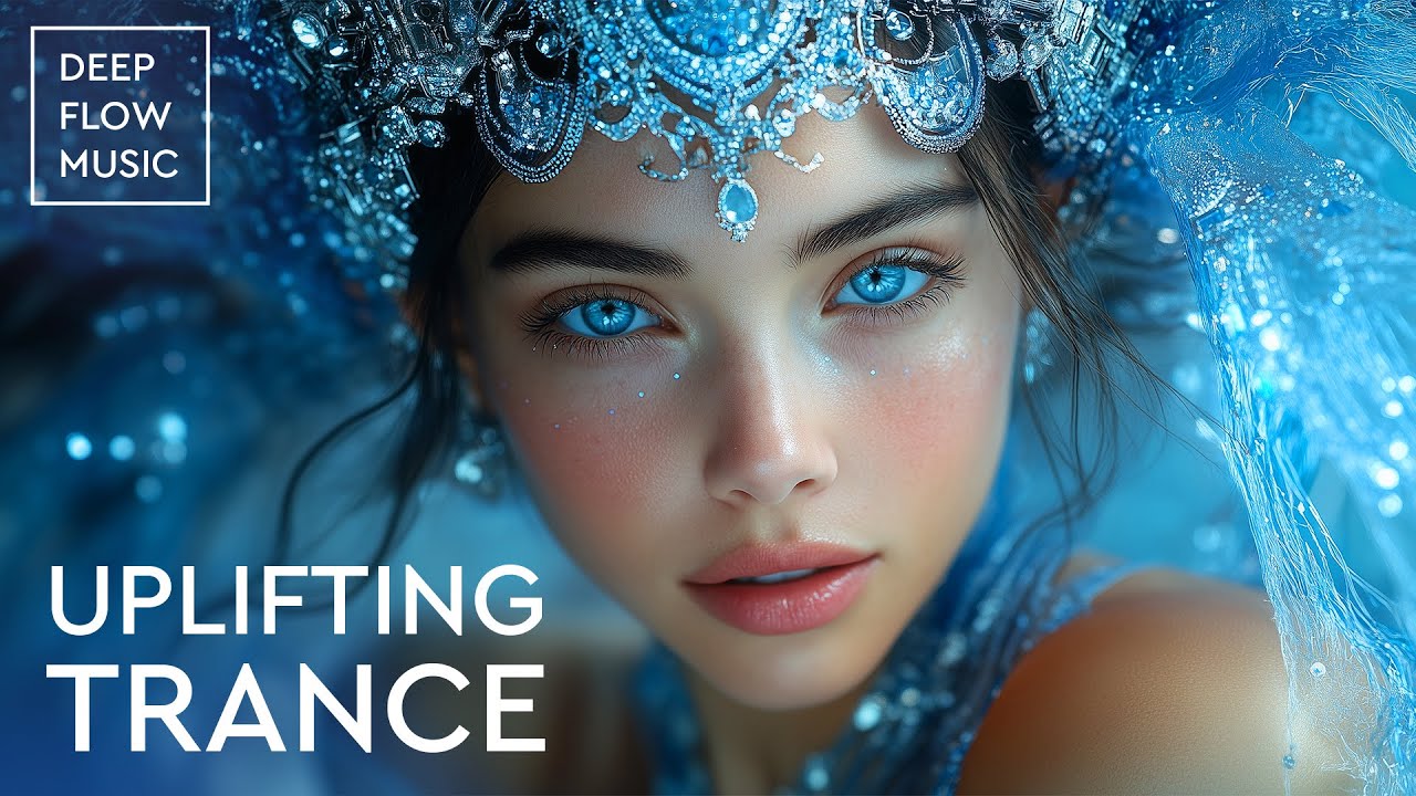 UPLIFTING TRANCE MIX 2025 🎵 EDM Mix 2025 | DJ Set | The Best Trance Autumn Mix 2025 🌌
