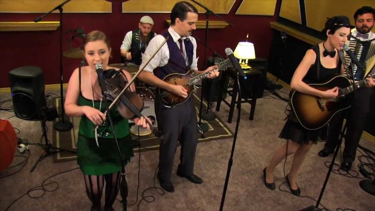The Mud Flappers - Murder Song