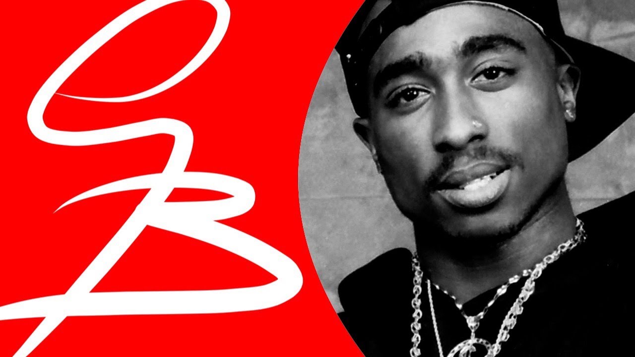 Tupac Type Beat 2021 - Exceptional