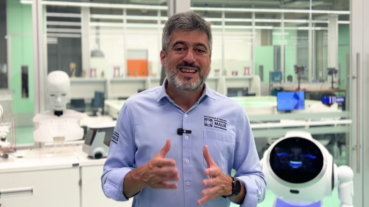 A Engenharia transforma o mundo &ndash; e a Mau&aacute; forma os profissionais que fazem isso acontecer