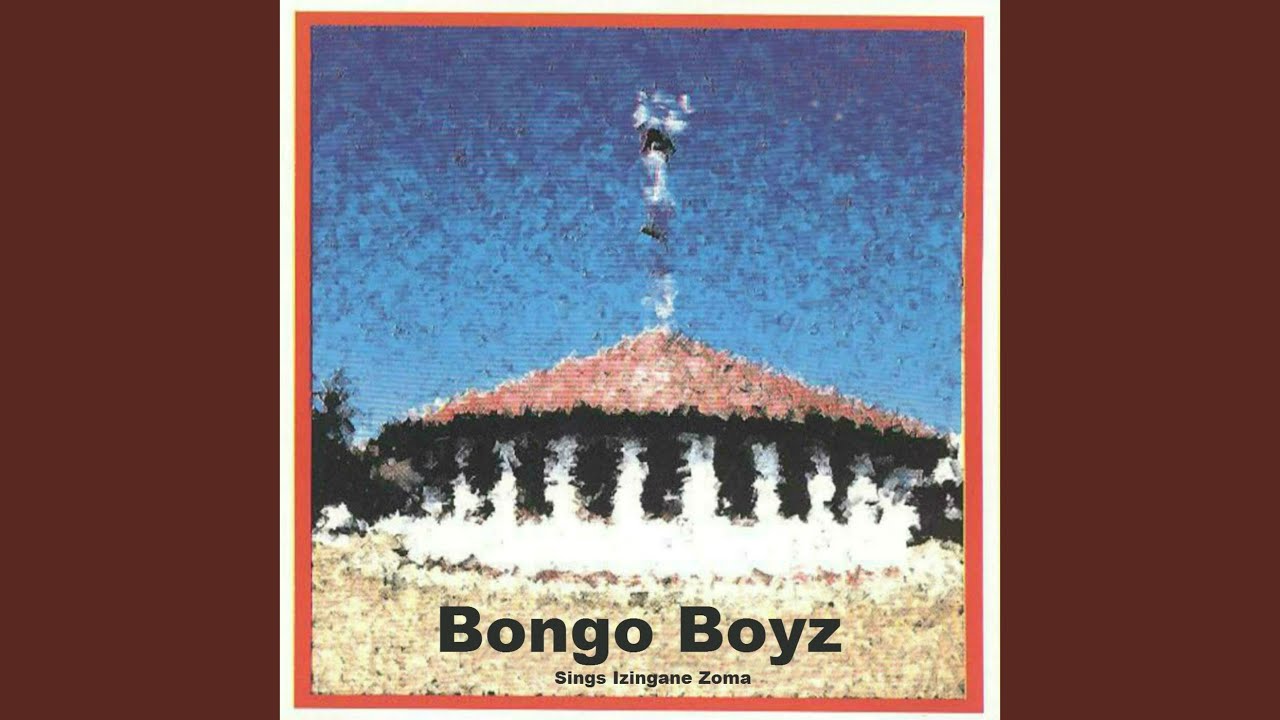 Yangena intshebe