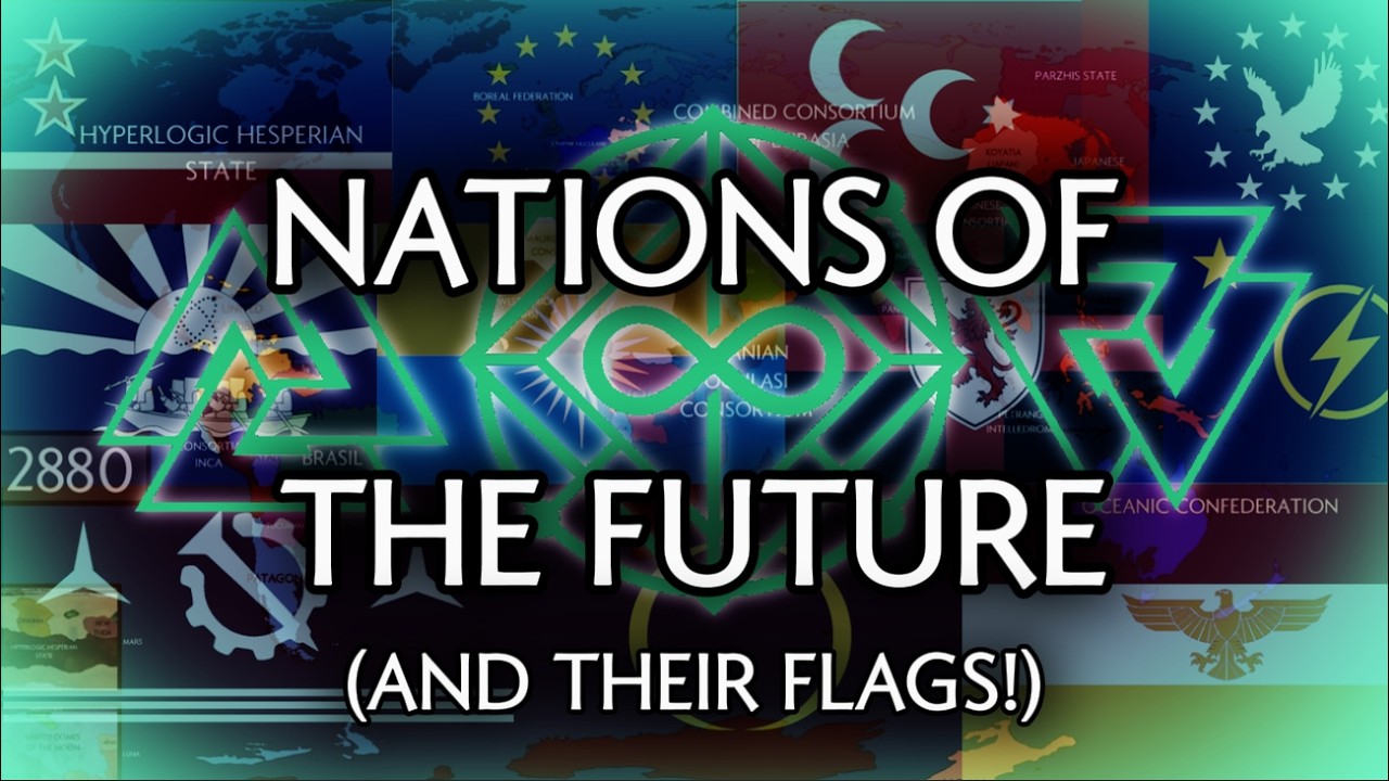 Nations of the Future