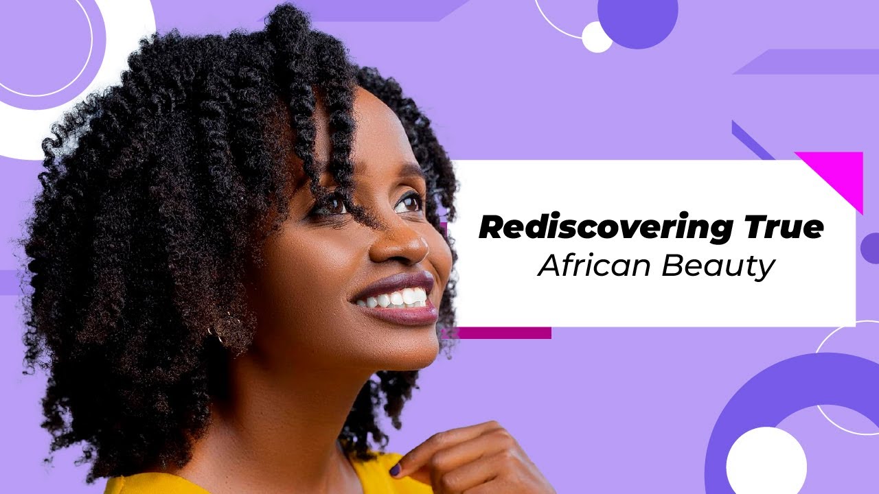Rediscovering True African Beauty | Brenda Ngowi, Founder of Natural Desire | LH S01. Ep.10
