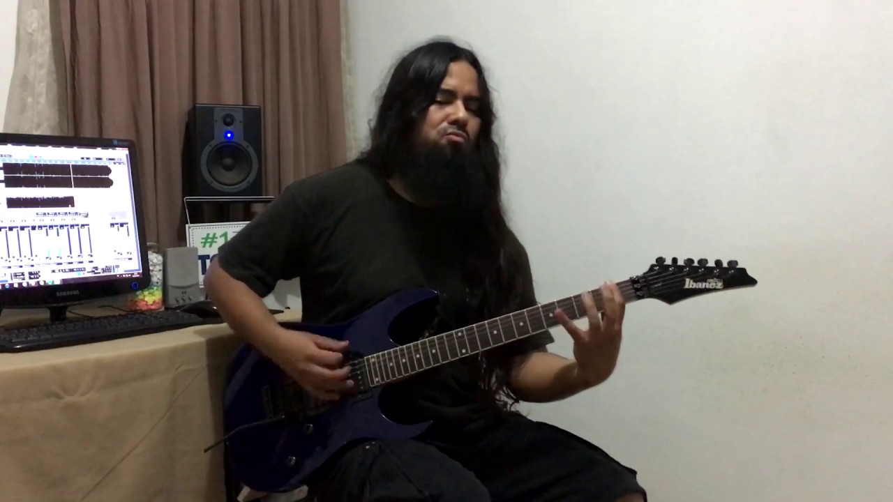 Ra&uacute;l Cerna - Soaring Away (Playthrough)