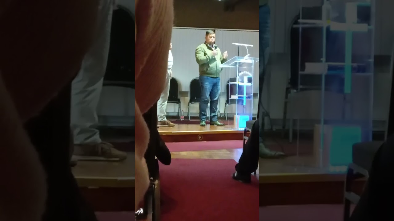 Gemeinde Hamm Bruder aus Frankreich gibt Zeugnis 
