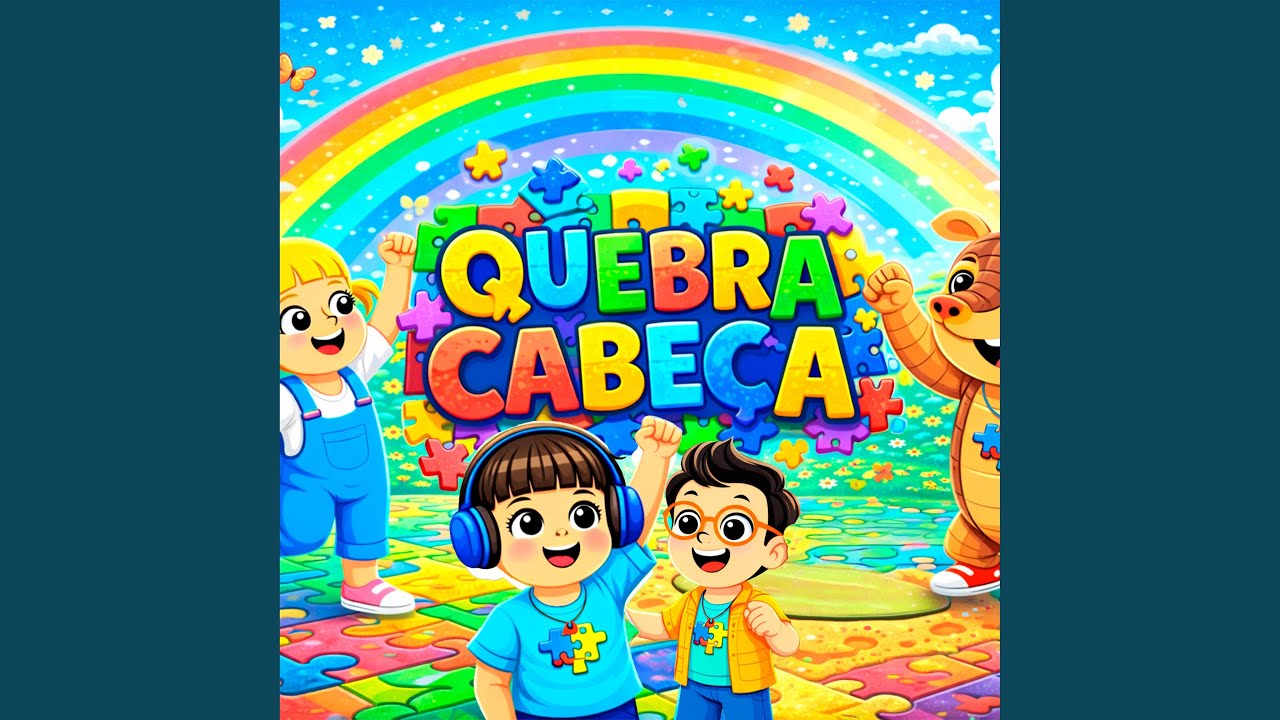 Quebra Cabeça Especial