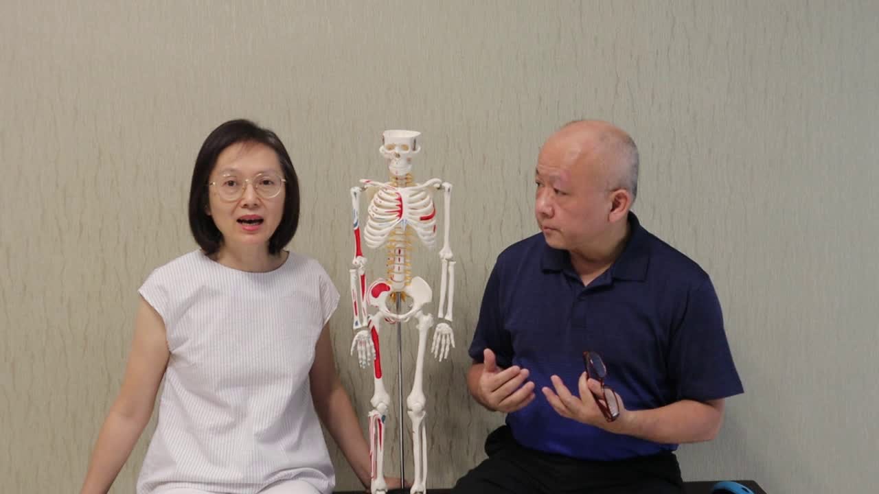 憂鬱, 焦慮, 自律神經失調, 食慾不振