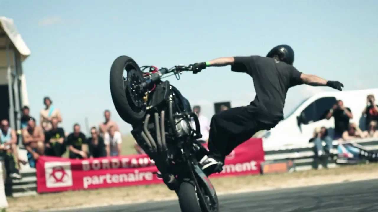 StuntBums Presents 2011 French Stunt Games