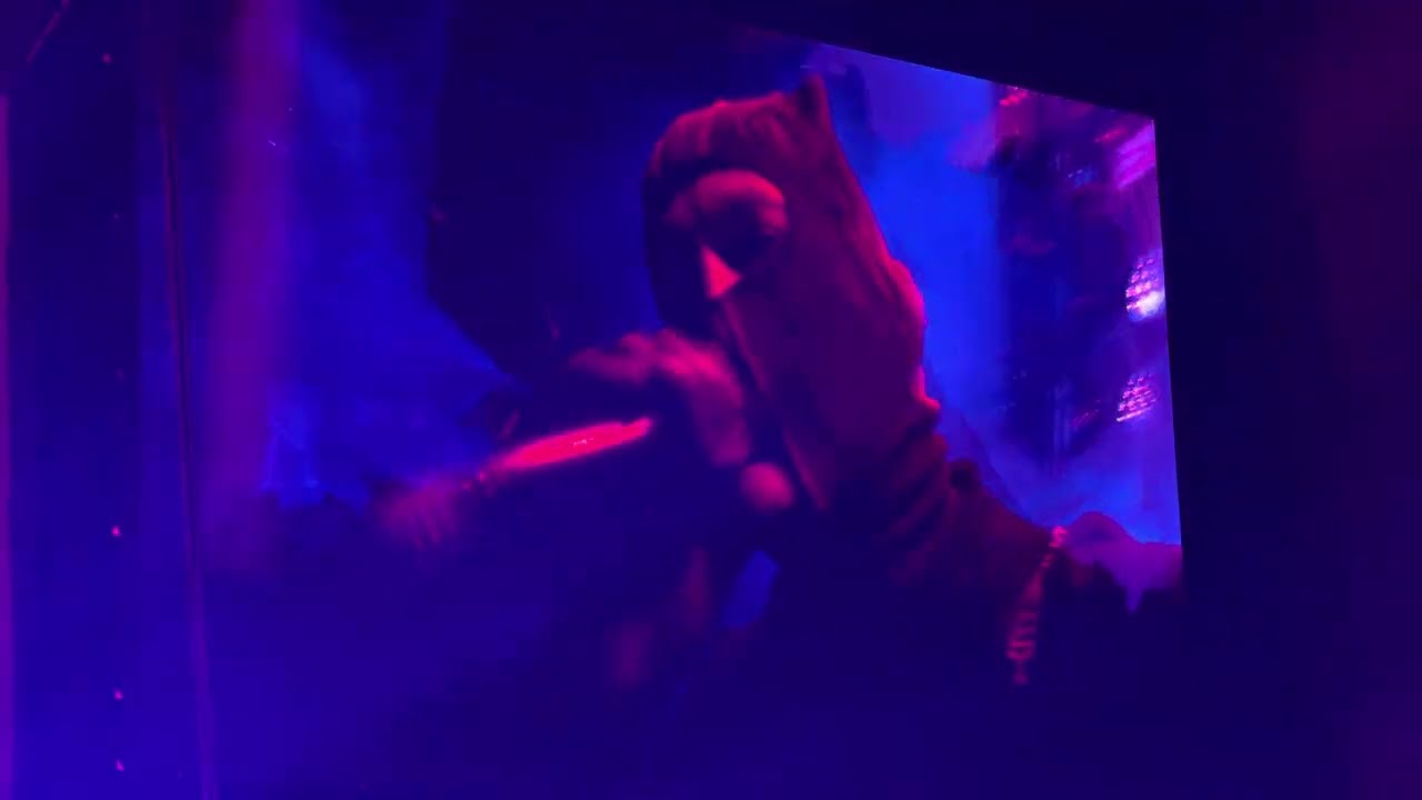 Twenty One Pilots - RAWFEAR (Live in Hartford, 9-30-25) (FULL SHOW PART 3) (4K HDR, HQ AUDIO)