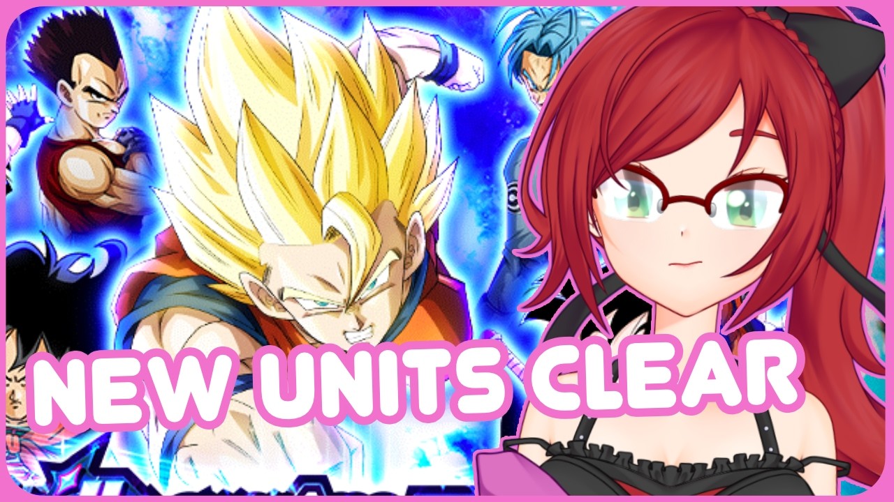 『DBZ: DOKKAN BATTLE』Supreme Magnificent battles aren't that supreme! Lets clear some!