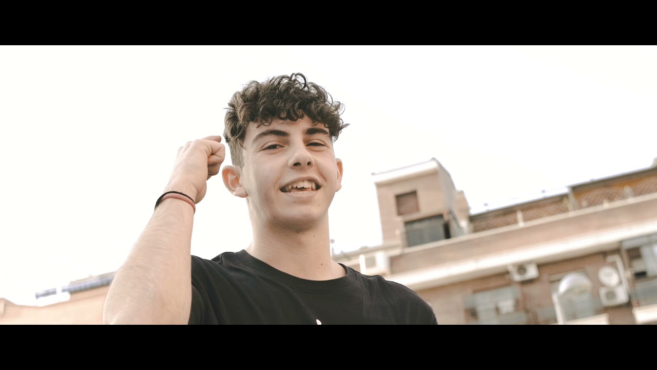 Estilo Clásico - JuanmiALM (prod: @krvtos_, DJ.Gondek)