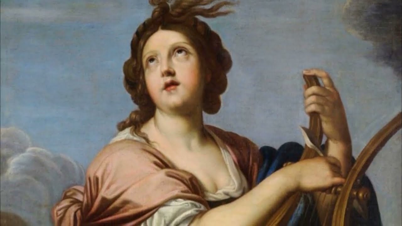 [New Rendition] Petronio Franceschini: Trumpet Sonata in D major (c.1680)