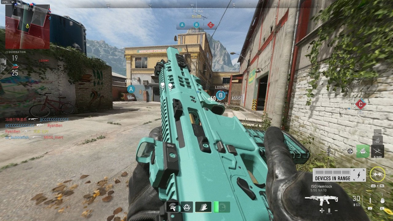 Call of Duty: Modern Warfare 2 2022 || Многопользовательский режим без комментариев