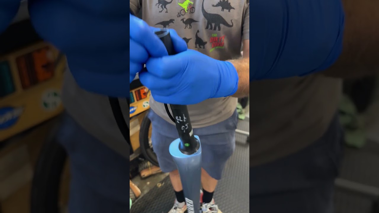 S-Works Tarmac SL8 Dream Build 🤤