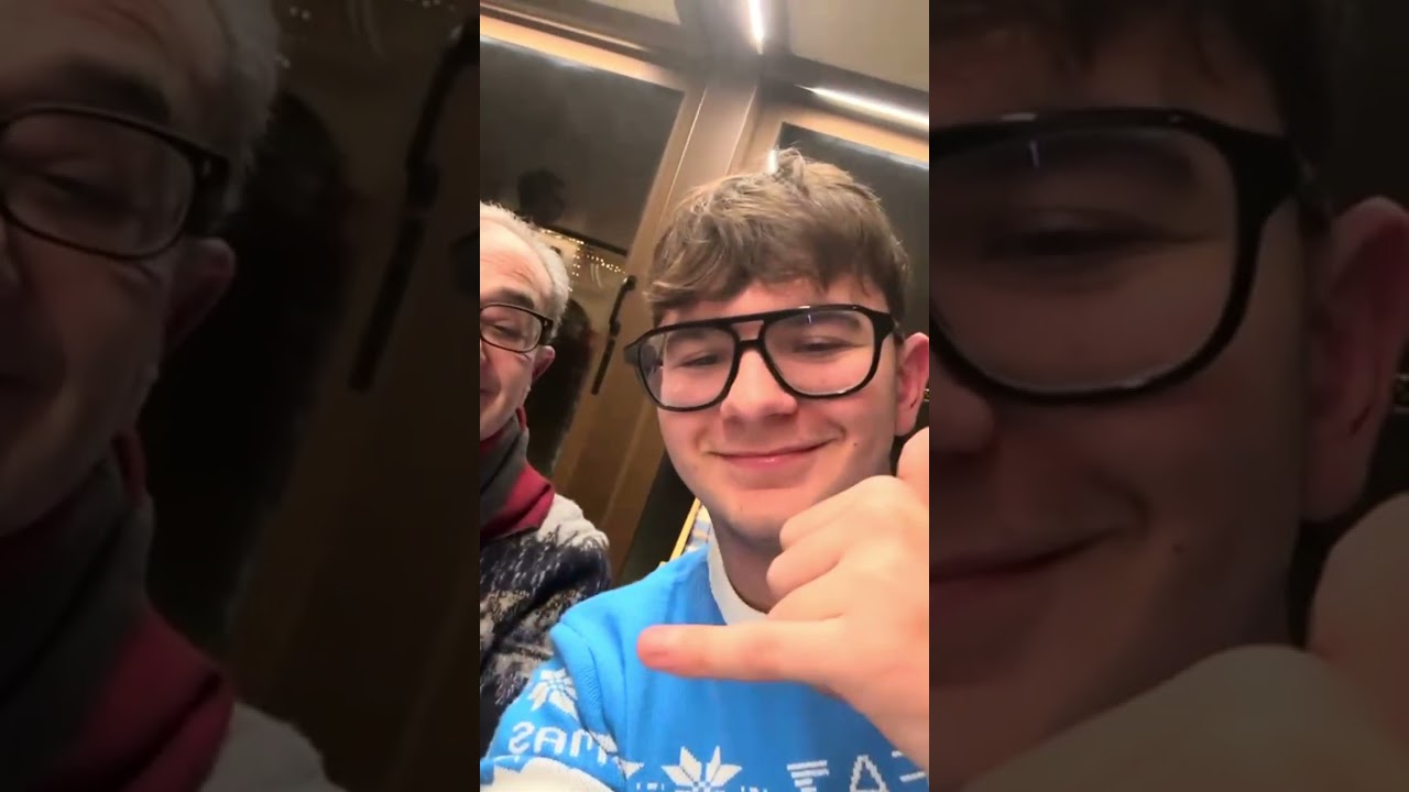 Tanti auguri Nonno 