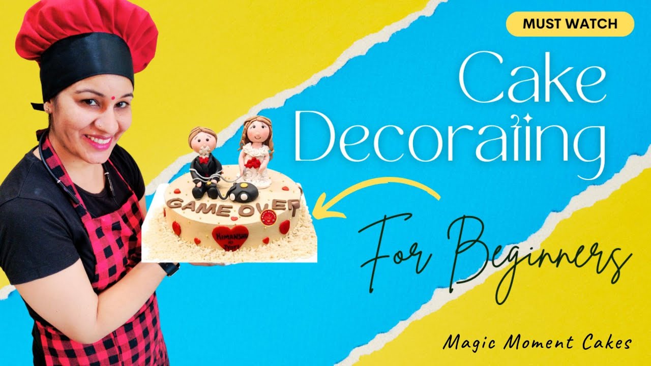 From Fondant to MASTERPIECE! 😳 The Ultimate Cake Reveal