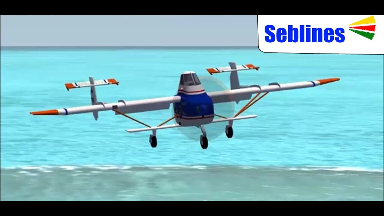 Weirdest FSX Aircraft Part 15