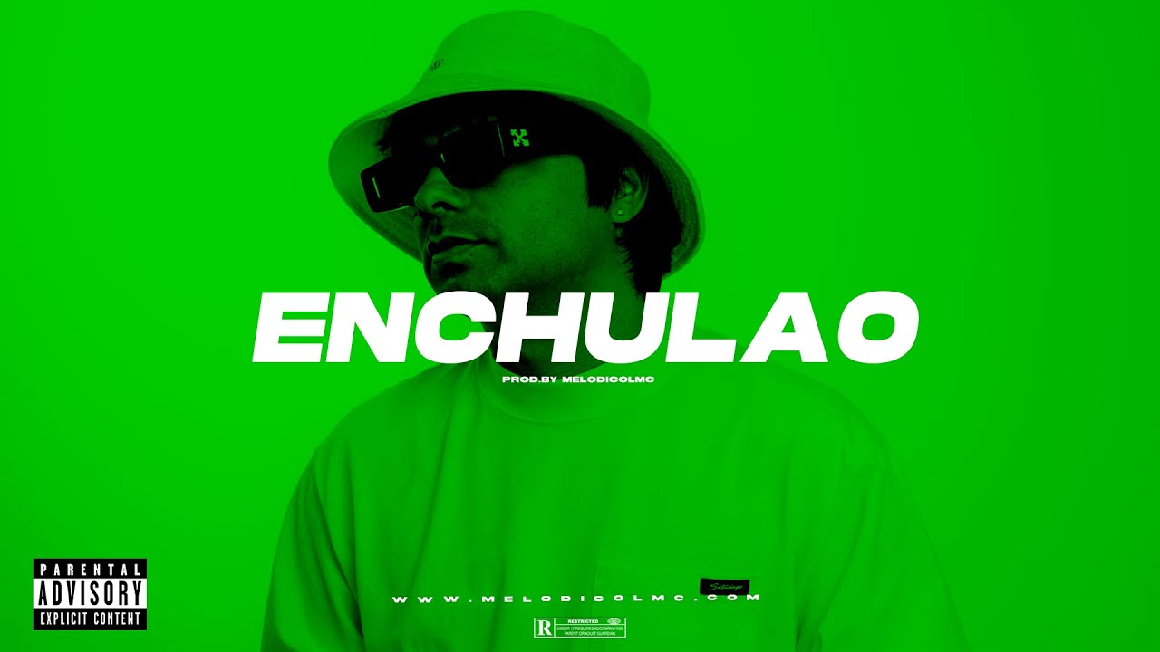 PISTA DE REGGAETON 2025 - Beat Reggaeton Instrumental Comercial | Chencho type Beat (FREE)