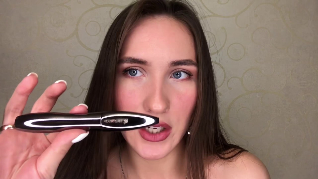 Тушь LANCÔME HYPNOSE.Стоит ли своих денег??