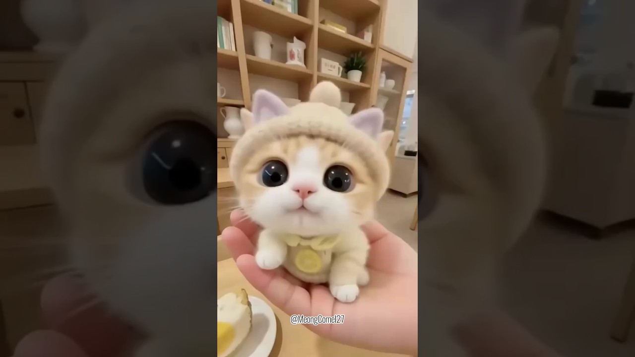 #cat #catvideos #anabul #kucing #masukberanda #youtuber #viral