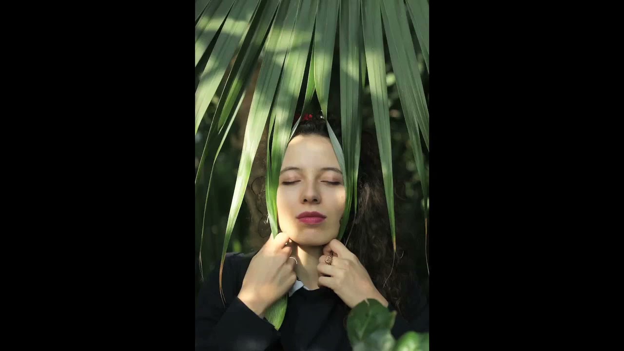 So Nuriddin - Hurt Myself ( maquette )