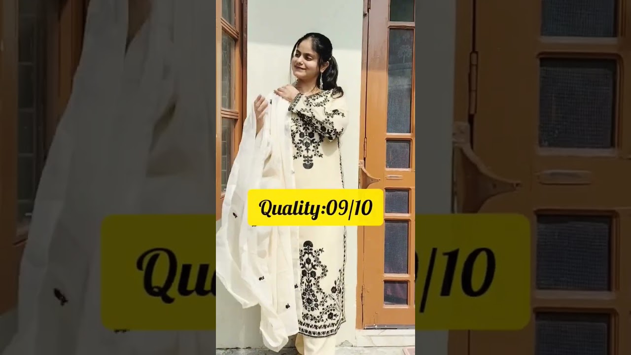 Meesho Pakistani suit haul🥰#meesho#meeshohaul#pakistanisuit #meeshofinds#hauls#affordableprice#like