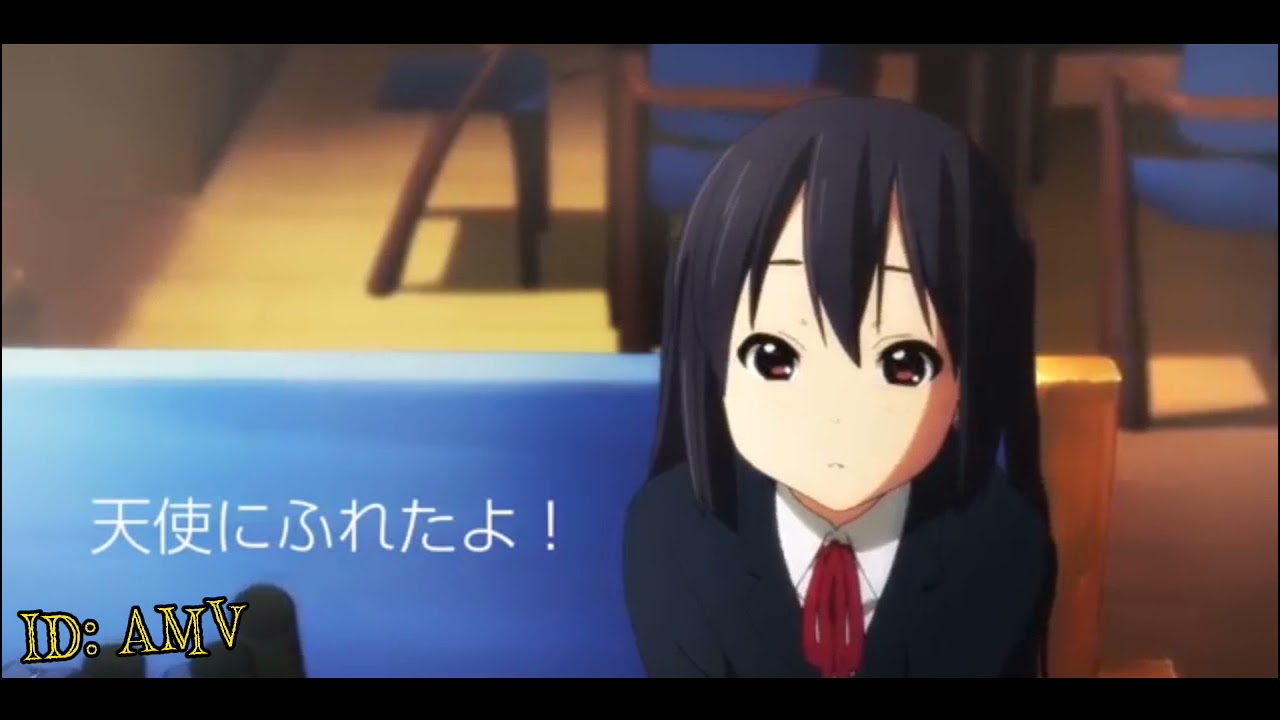 [AMV◇MIX] Despeinada