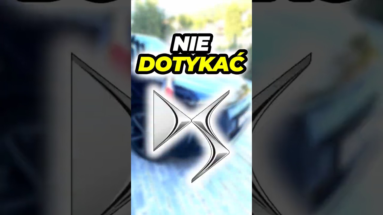 Francuz dla Prezydenta 🚗⭐️