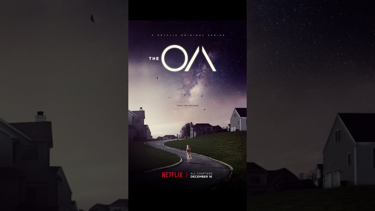 Time travel series to watch on NETFLIX.