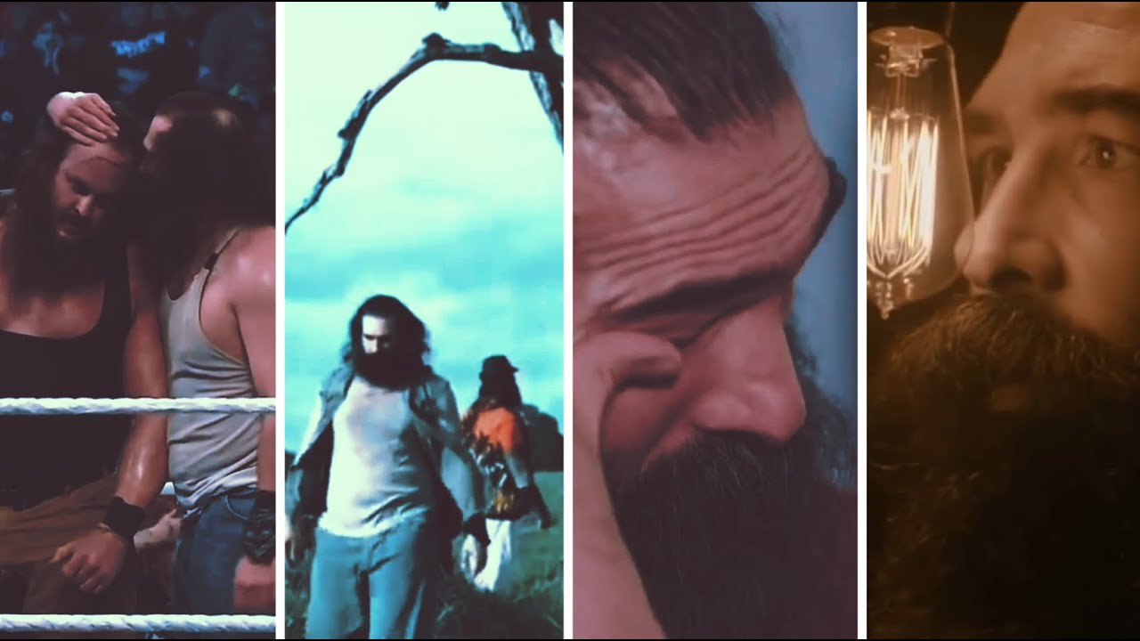 A Tribute to Luke Harper aka Brodie lee