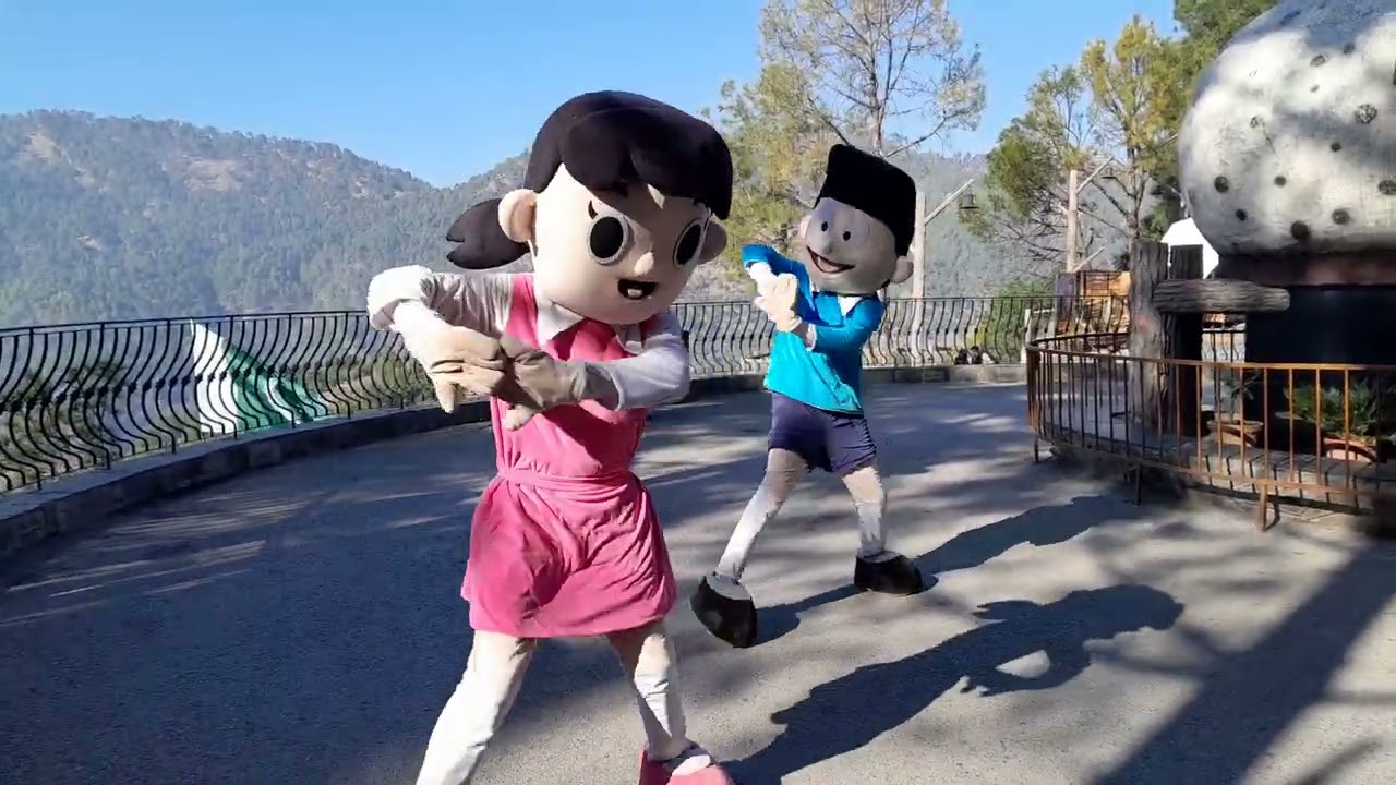 Best videos for kids || Cartoon dancing || Kids learning entertainment video
