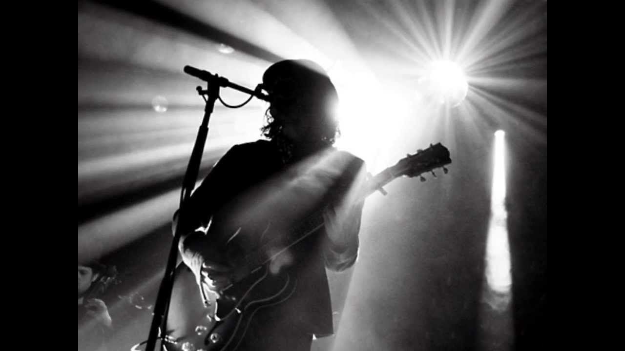 Yodelice - Square Eyes