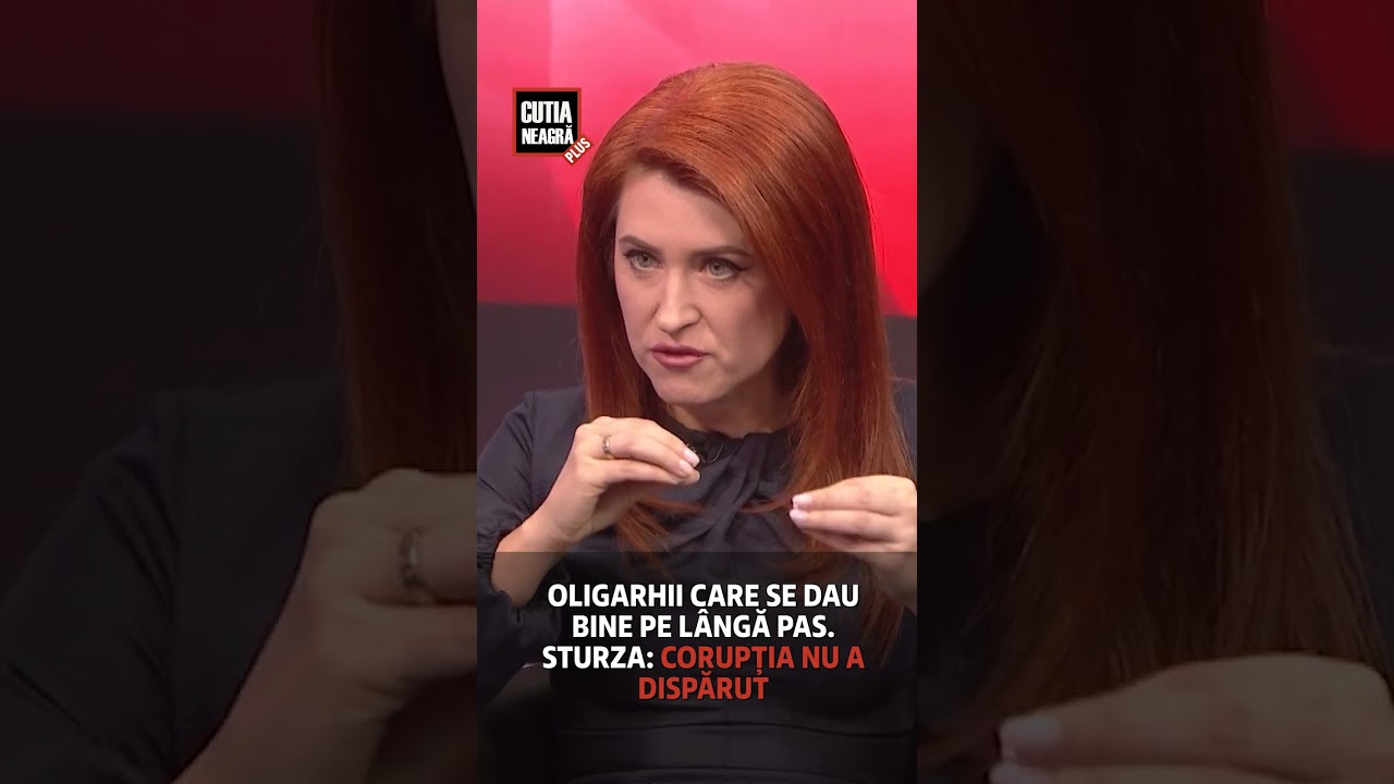 Oligarhii care se dau bine pe lângă PAS. Sturza: Corupția nu a dispărut