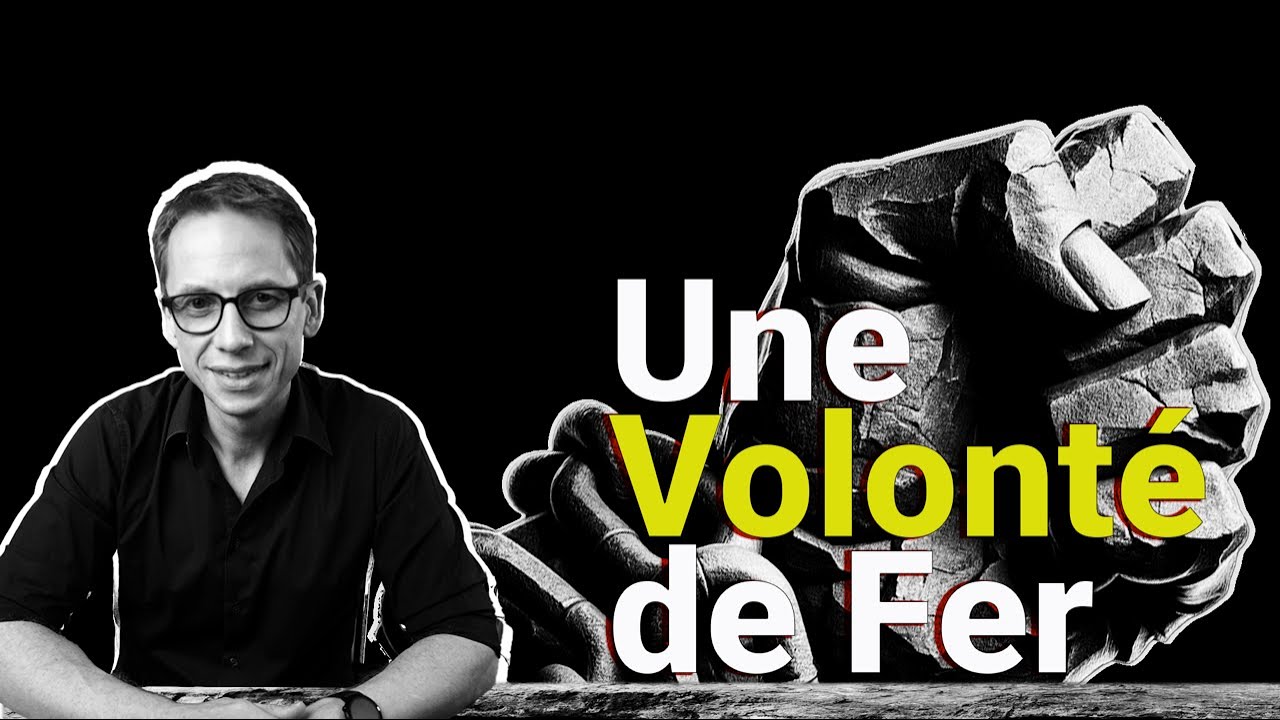 Transforme Ton Quotidien : 5 Stratégies Éprouvées pour une Volonté de Fer