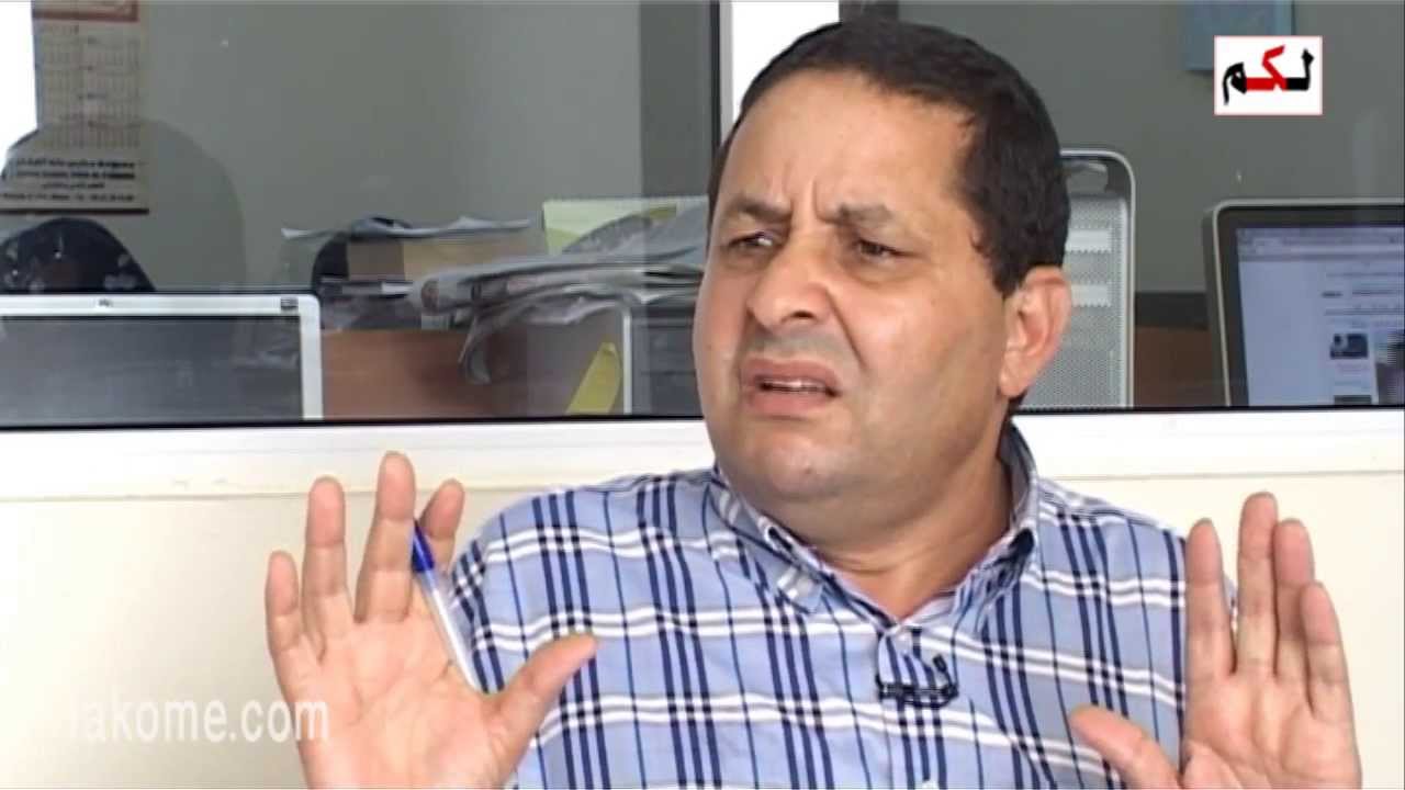بوبكري : لست مع مسائلة الملك في المغرب
