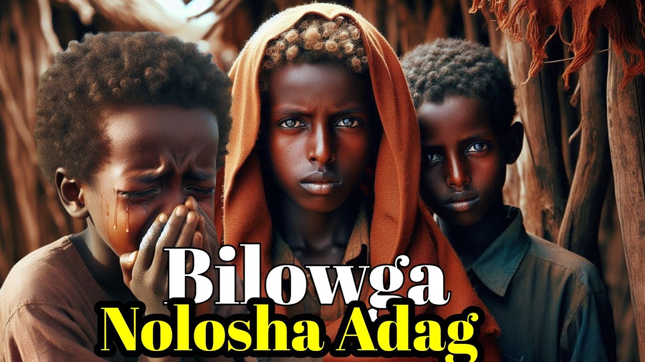 Sheekadii Murugo Qeybta 1aad Bilowga Nolosha Adag