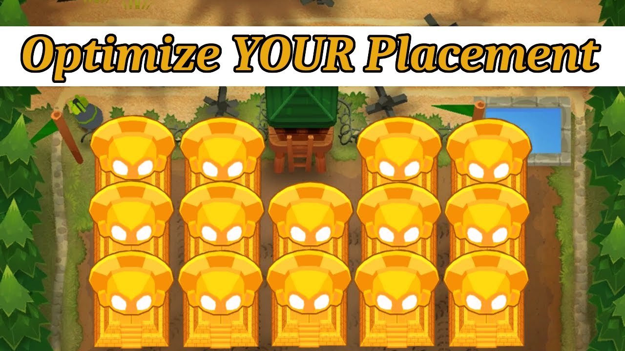 Sun Temples, Placed Perfectly (BTD6)